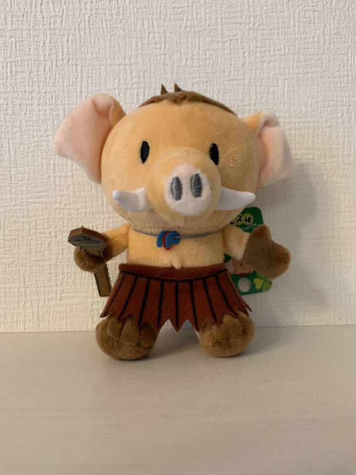茂木宏美ブログ みどモス君