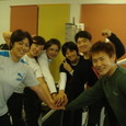 2008-01　チームジェイ合宿