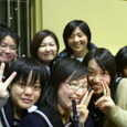 2007-03-24　母校桐生女子高校