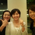 2007-07-23　前夜祭にて