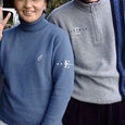 2007-12-31　横尾さんと一緒にラウンドしてきました