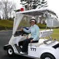 2007-01-17　赤城カントリー倶楽部にて