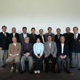 2007-01-17　赤城CC木曜会の方々と