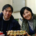 2008-01-20　大阪イベントの後で
