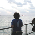 2008-01　sunset