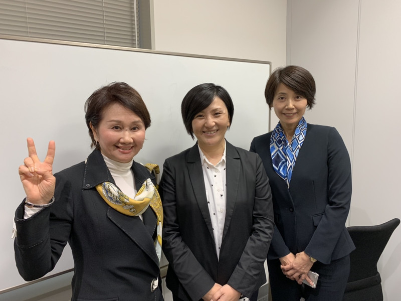 茂木宏美ブログ ♦ヒューマンスキル研修