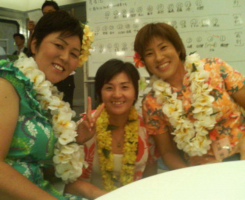 2007-08-07　クリスタルガイザー