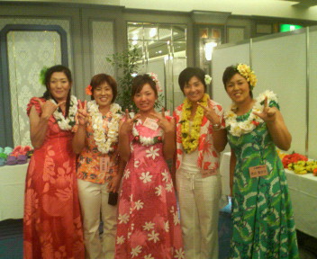 2007-08-07　クリスタルガイザー